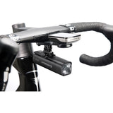 Lighting set, ATS-B100 Slider + TB03 - with GoPro mount