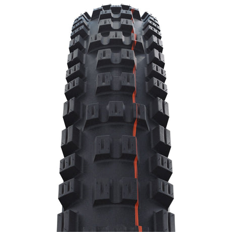 Eddy Current Front Evo Super Trail, TLE - 62-622