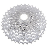 Kassette 10-fach - Deore XT - CS-M771-10 Shimano