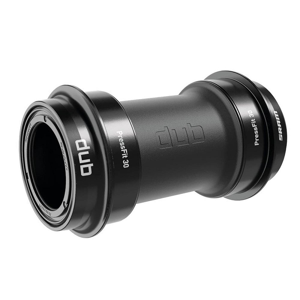 Innenlager DUB PressFit 30 Road - Lager: Stahl - Gehäusebreite: 79mm (79-A) / BBRight