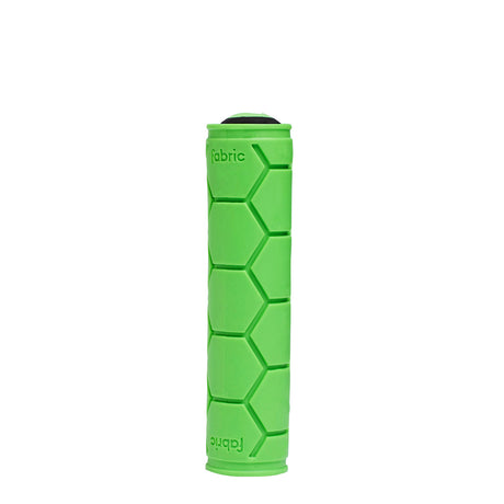Impugnature in silicone Slip On - Verde