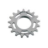 Fixed Cogs 1/8 Schroefkrans - chroom