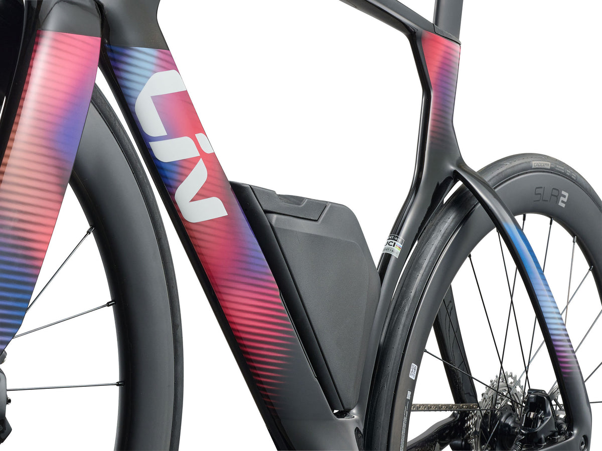 Avow Advanced SL - Carbon