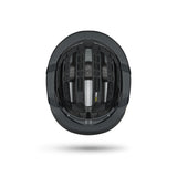 Kudo Aero Rennradhelm - schwarz