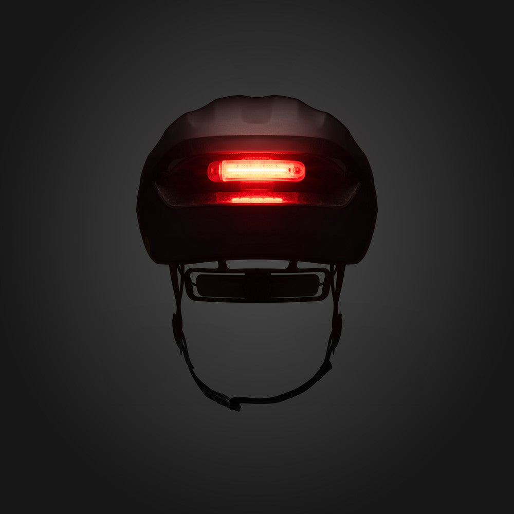 Kudo Aero Rennradhelm - schwarz