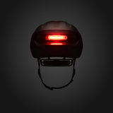 Kudo Aero Rennradhelm - schwarz