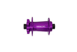 Pro 5 Vorderradnabe 32 Loch - purple
