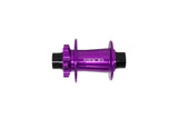 Pro 5 Vorderradnabe 32 Loch - purple