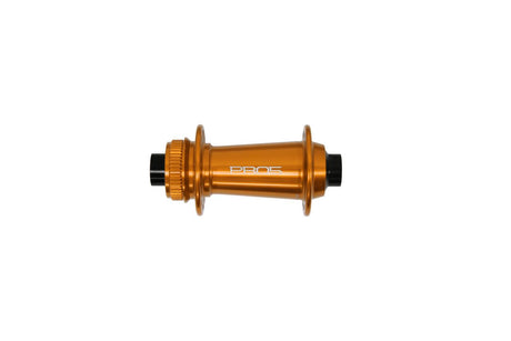 Pro 5 Vorderradnabe 32 Loch - Centerlock - orange