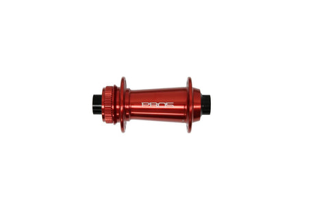 Pro 5 Vorderradnabe 32 Loch - Centerlock - rot