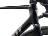 TCR Advanced Pro 0 AXS - Carbon