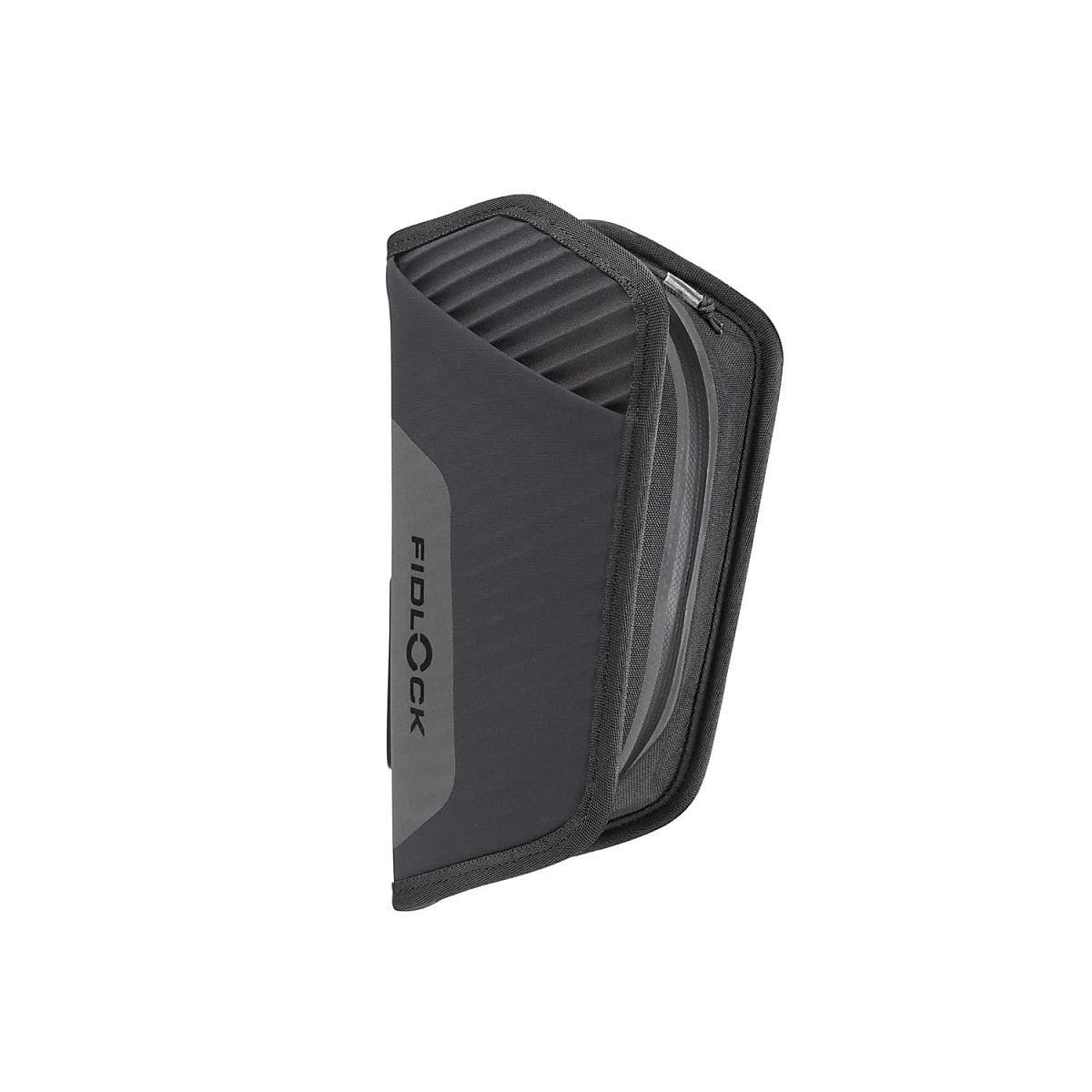TWIST Essential Bag + Bike Base Set - M black