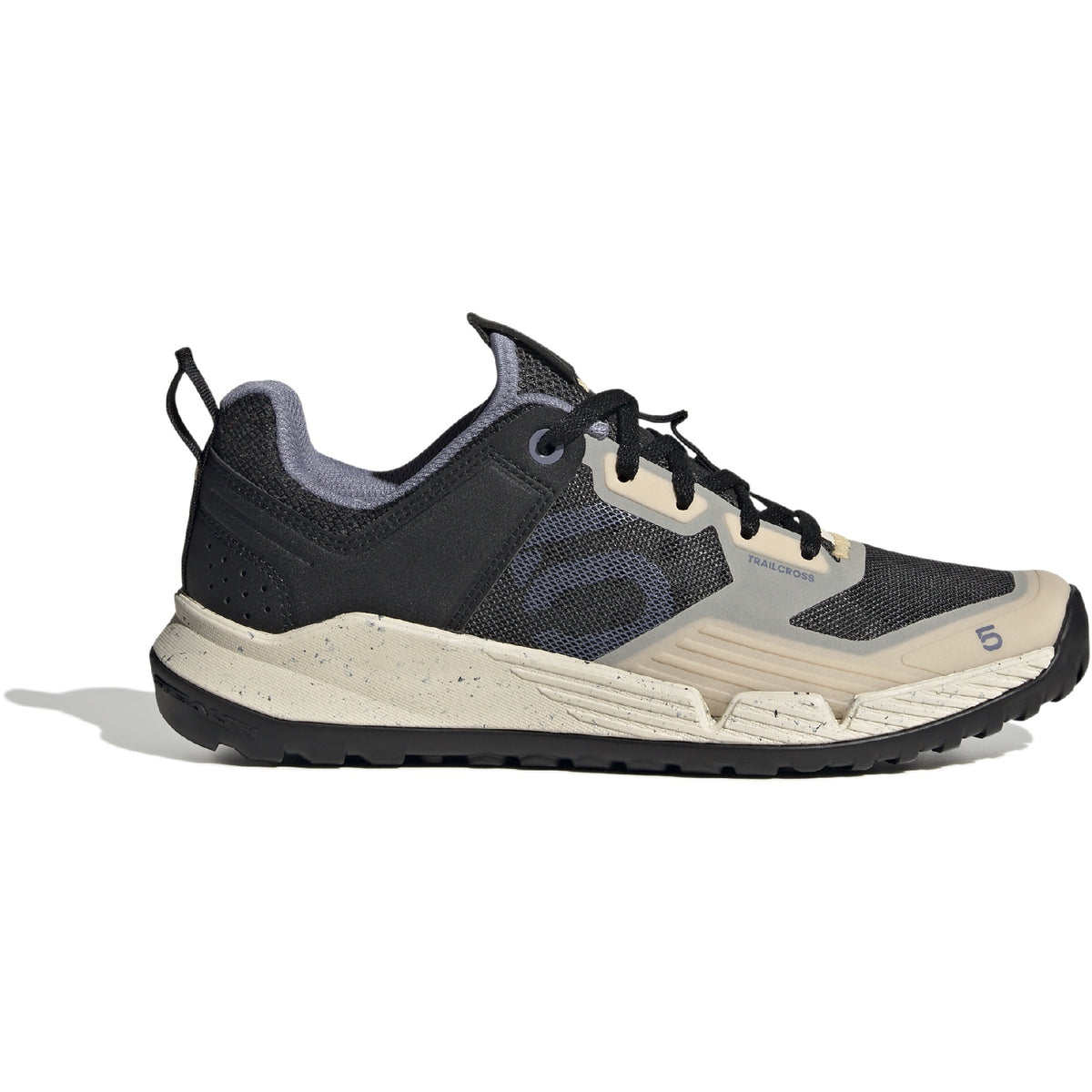 5.10 Trailcross XT W - Grey Six / Silver Violet / Acid Orange