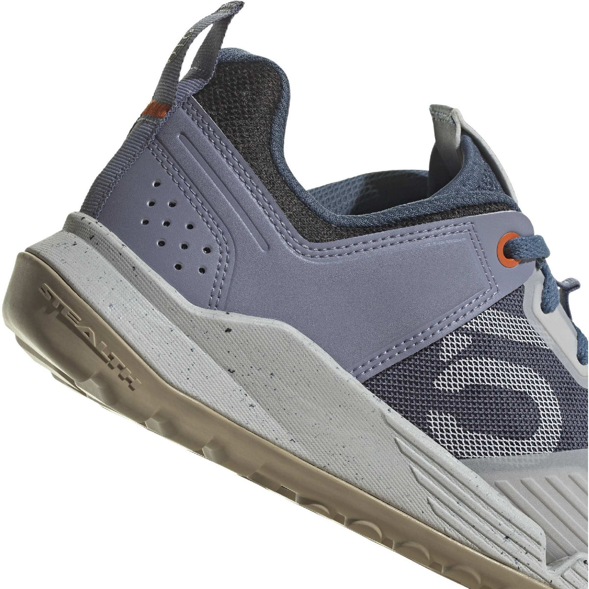 Trail Cross XT W - Silver Violet / Cloud White / Wonder Steel