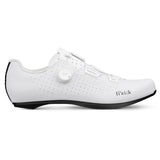 Tempo Decos Carbon - wit