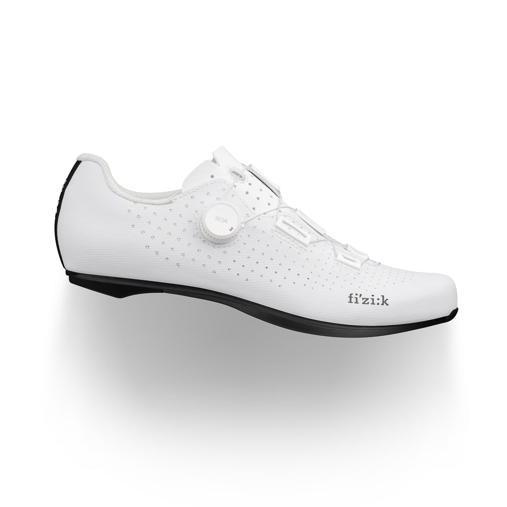 Tempo Decos Carbon Wide - white