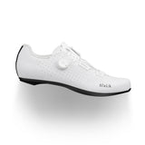 Tempo Decos Carbon Wide - white