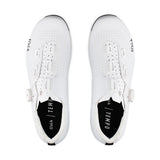 Tempo Decos Carbon Wide - white