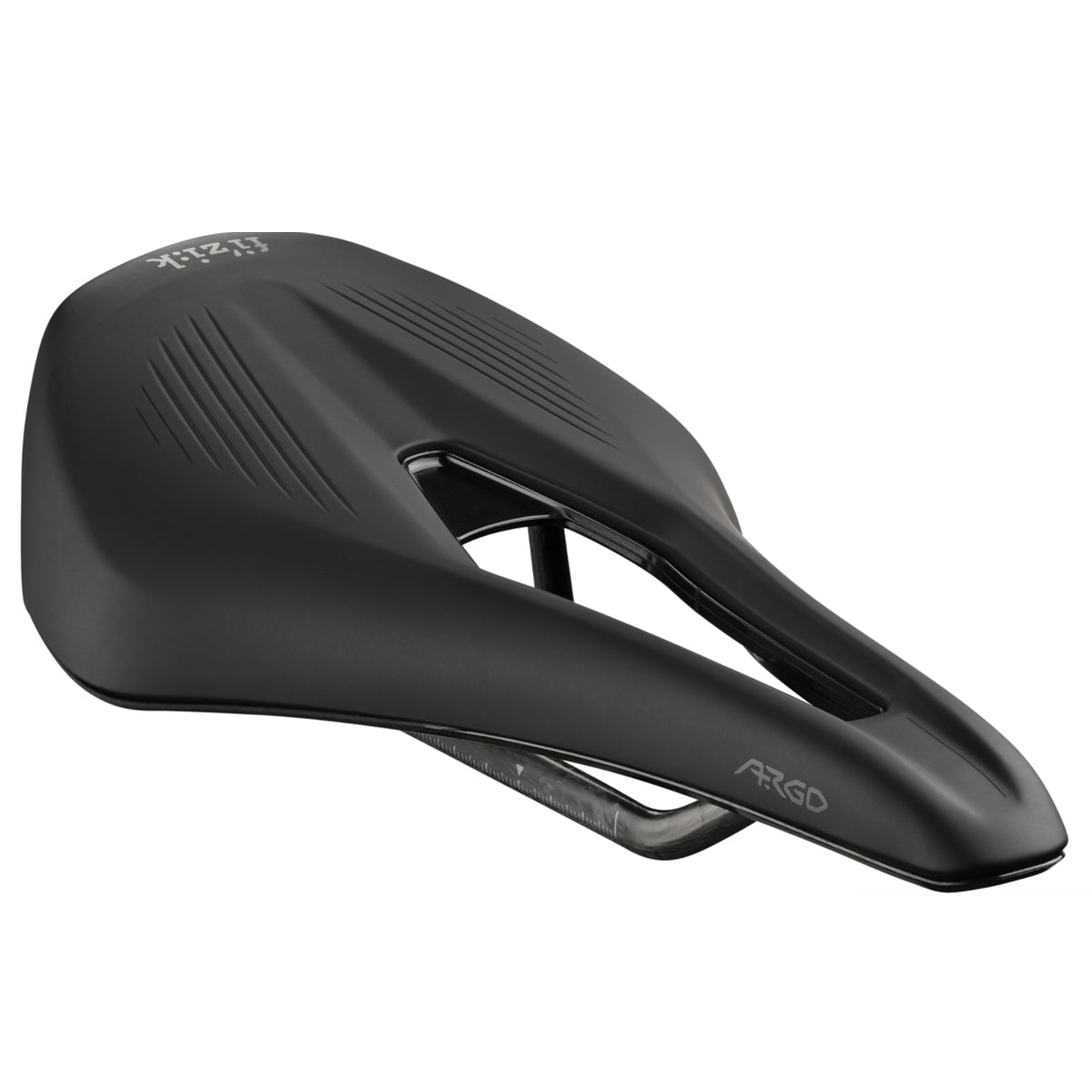 Vento Argo R1 140 - Selle - Noir