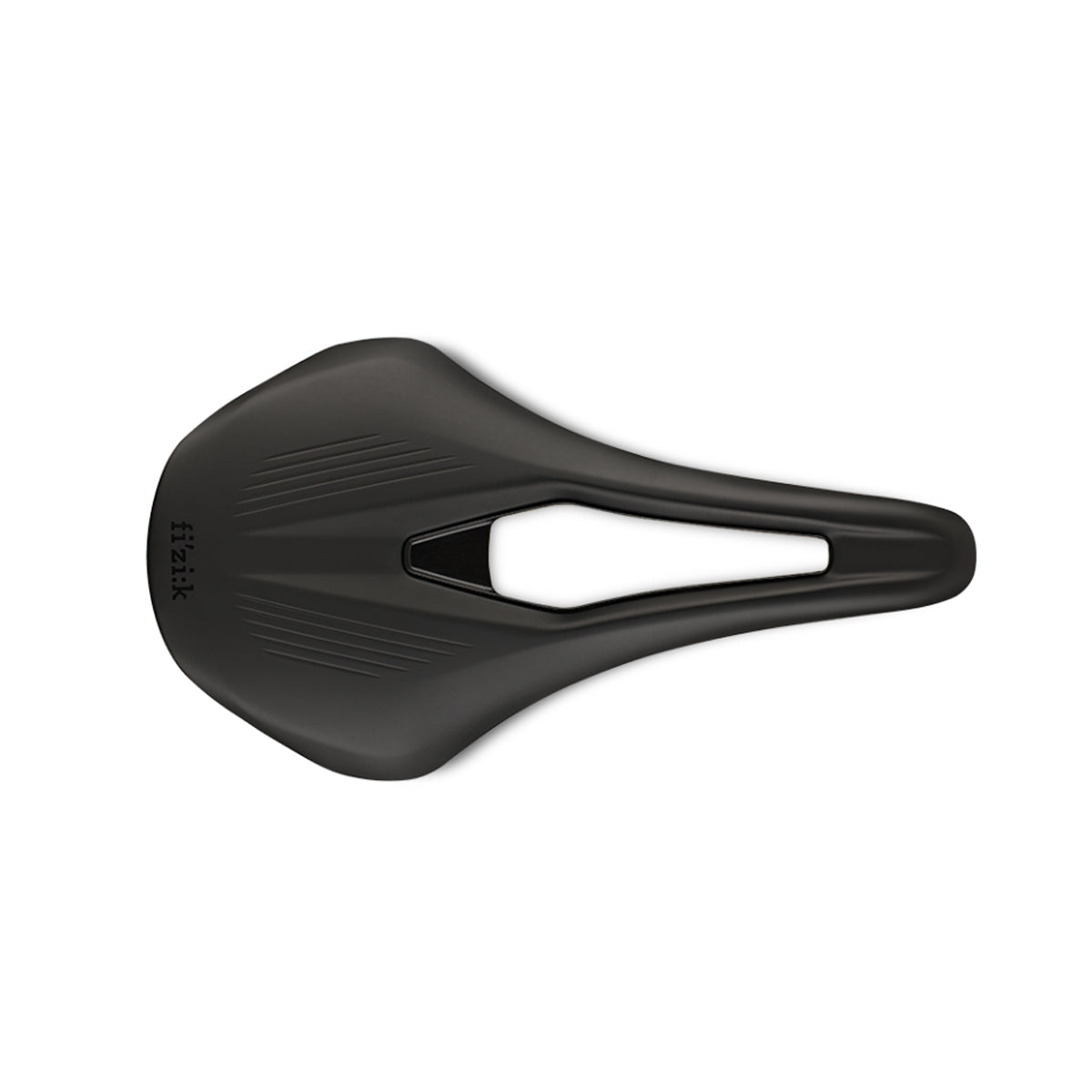 Vento Argo R3 150 - Saddle - Black