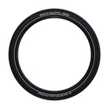 Advancer Hybrid Active, Puncture Guard, 27.5" Drahtreifen - schwarz/reflex