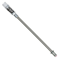 Flexie Adjuster Pipe - argento
