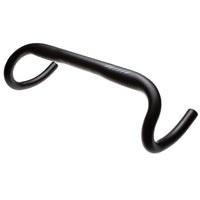 Aero Drop Bar ''Flight'' - Matte Black 
