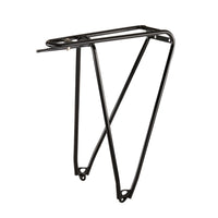 Fly Evo achterwiel drager - Zwart