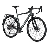 ATLAS 6.7 EQP Slate Grey