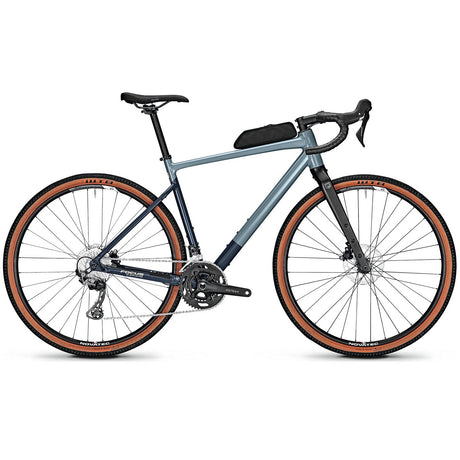 ATLAS 6.8 Heritageblue / Stoneblue