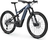 JAM² 6.8 - blue/grey