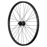Fortus 30W Pro 5 Disc Hinterrad 29 Zoll 12 x 148 mm Boost Shimano - Schwarz