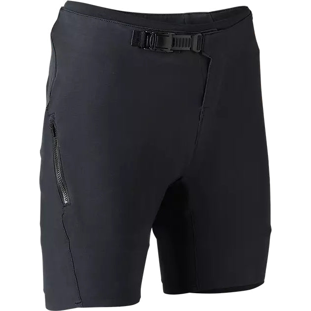 Women's Flexair Ascent with Liner - Black