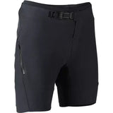 Women's Flexair Ascent with Liner - Black