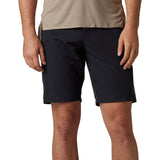 Flexair Ascent Short with Liner - Black