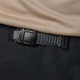 Flexair Ascent Short with Liner - Black