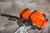 Spider Handlebar Cradle