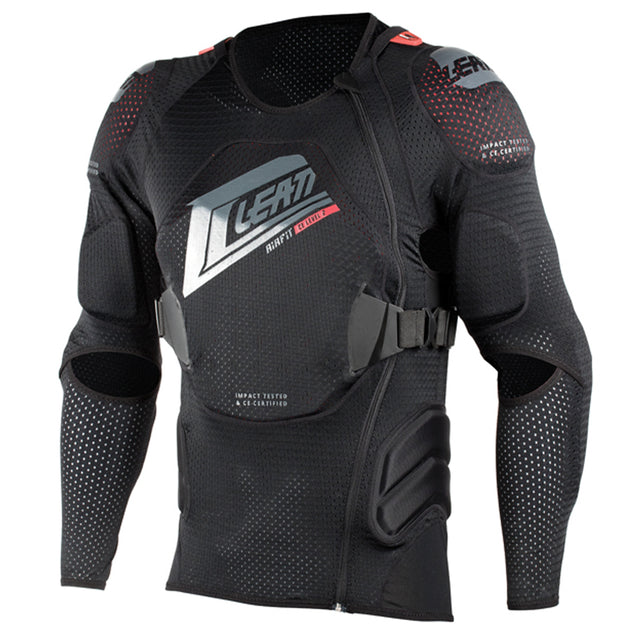 Protecteur de corps 3DF Airfit - Noir