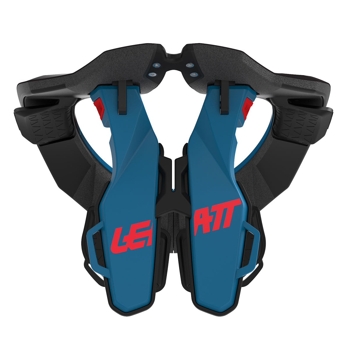 Nekbrace DBX 3.5 - Blauw