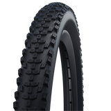 Smart Sam, K-Guard, 26" Drahtreifen - schwarz