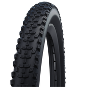 Smart Sam, K-Guard, 26" Drahtreifen - schwarz
