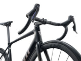 TCR Advanced Pro 0 AXS - Carbon