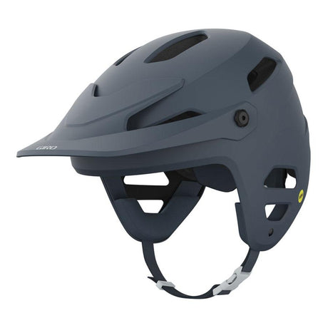 Tyrant Spherical Mips Fahrradhelm - Grau