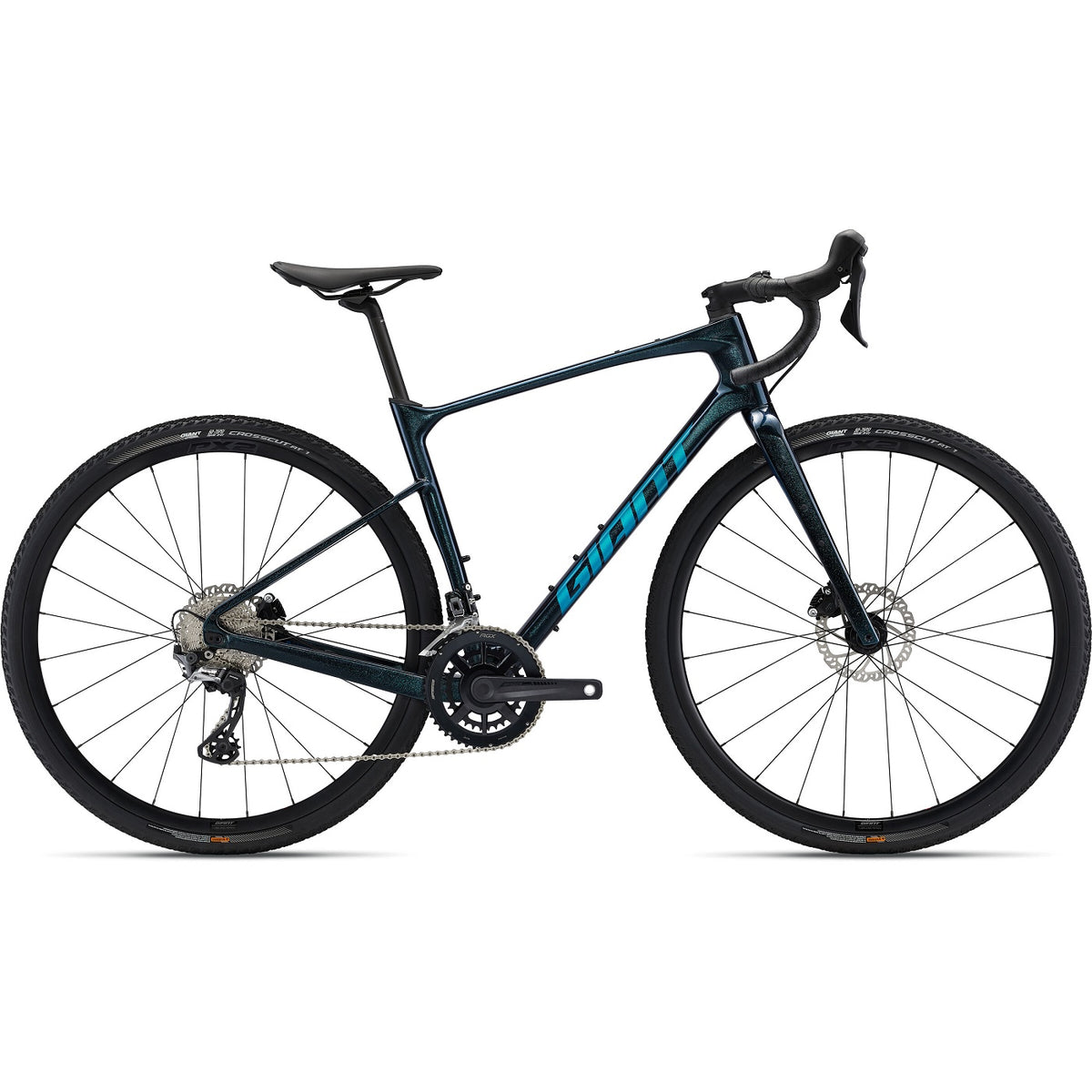 Revolt Advanced 2 Notte Stellata