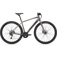 ToughRoad SLR 2 - Metal