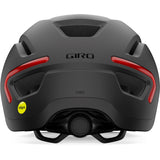 Ethos Mips - matte black