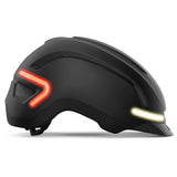 Ethos Mips - matte black
