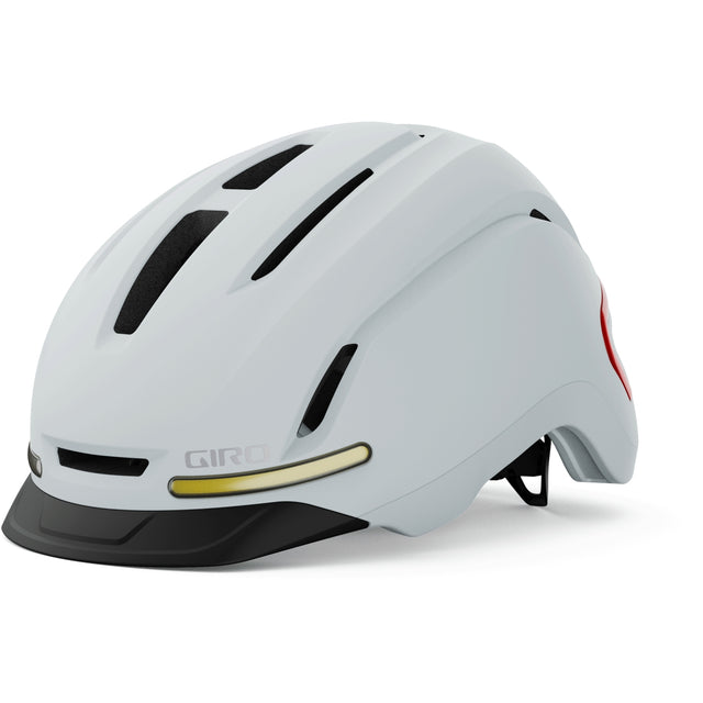 Ethos Mips - matte chalk