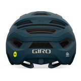 Merit Spherical Bike Helmet - matte harbor blue
