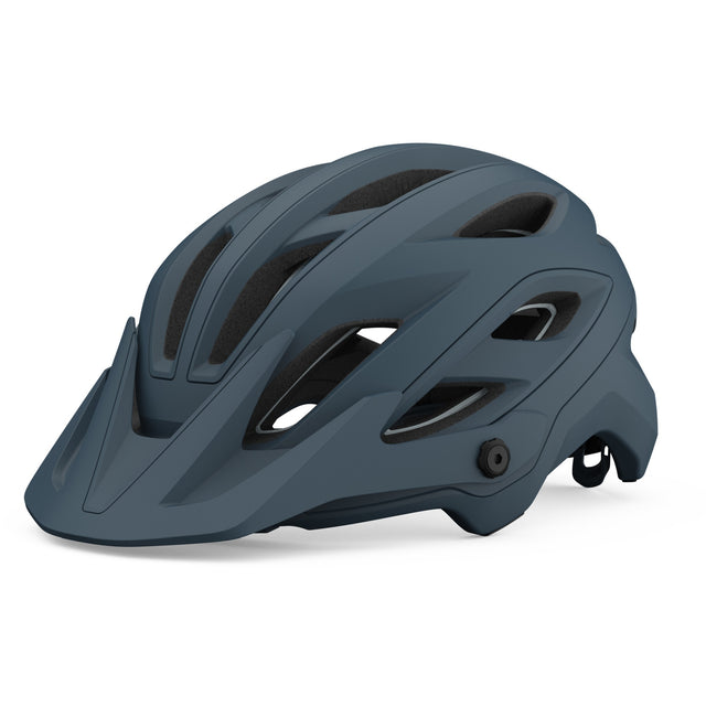 Casco da bici Merit Spherical - grigio portaro opaco